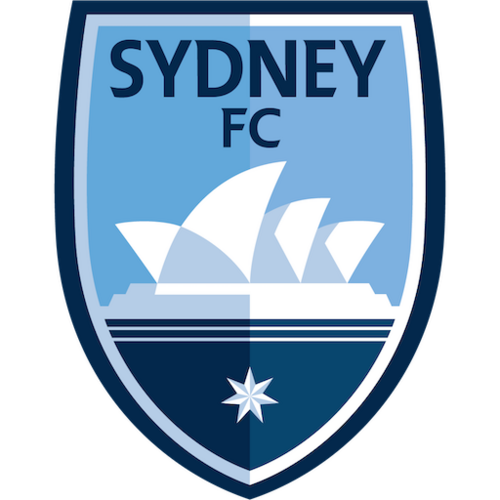 Escudo oficial de Sydney FC