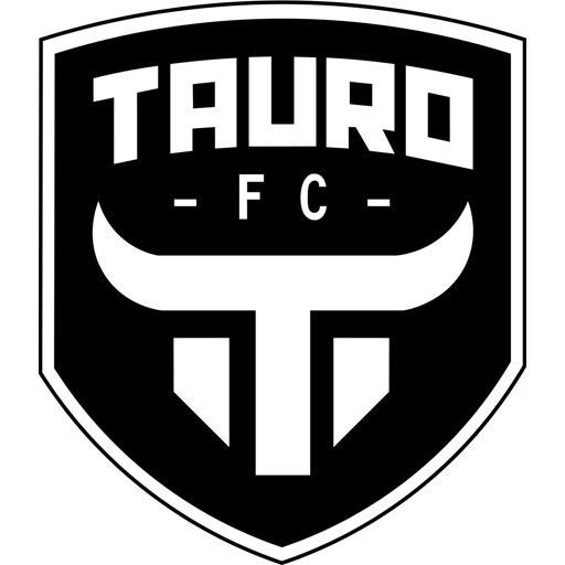 Escudo oficial de Tauro FC