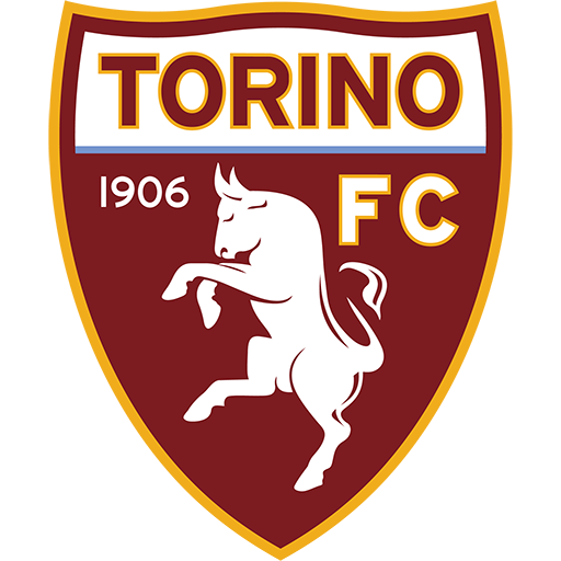 Escudo oficial de Torino FC