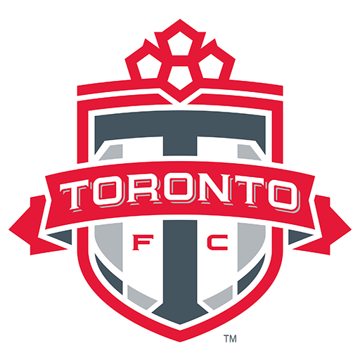 Escudo oficial de Toronto FC