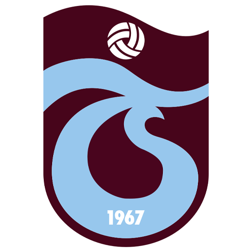 Escudo oficial de Trabzonspor