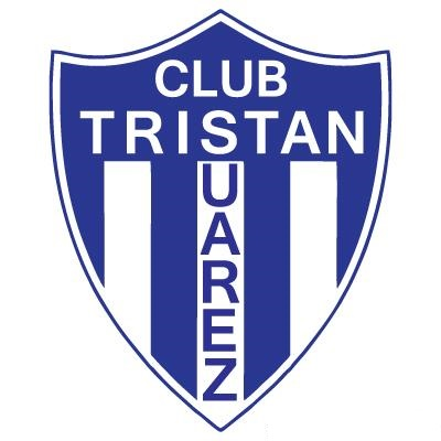 Escudo oficial de Tristán Suárez