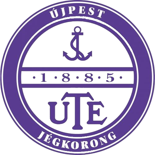 Escudo oficial de Újpest FC