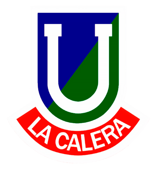 Escudo oficial de Unión Española