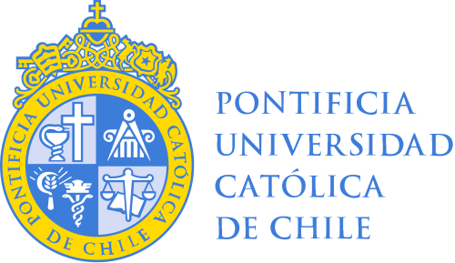 Escudo oficial de Universidad Católica