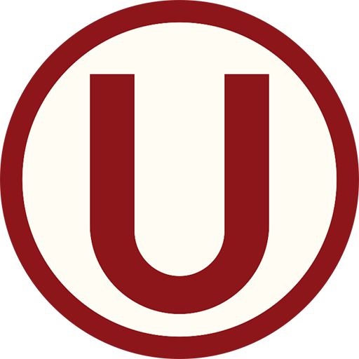 Escudo oficial de Universitario de Deportes