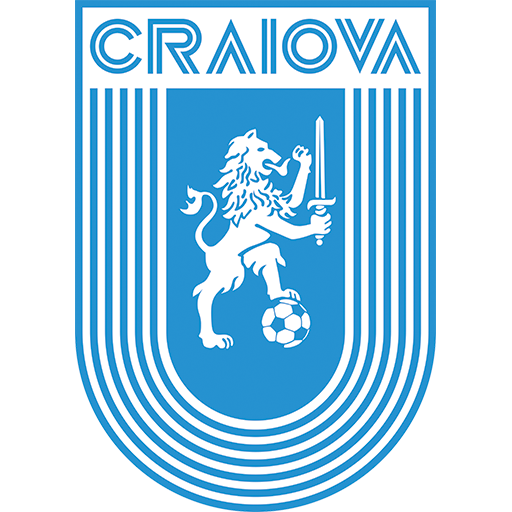 Escudo oficial de Universitatea Craiova
