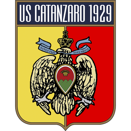 Escudo oficial de US Catanzaro 1929