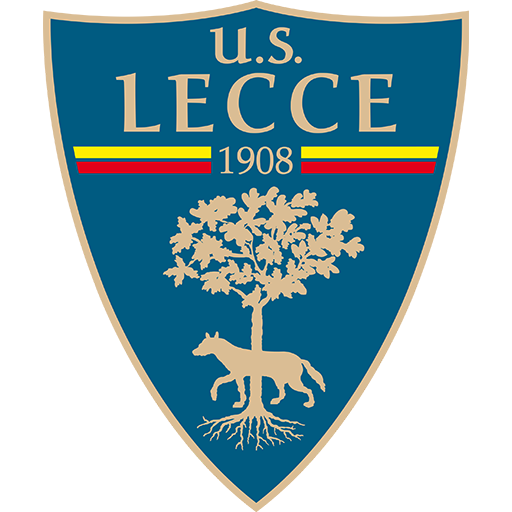 Escudo oficial de US Lecce