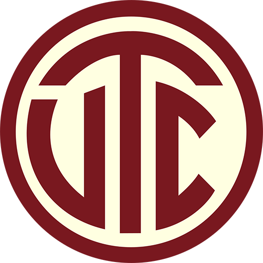 Escudo oficial de UTC de Cajamarca