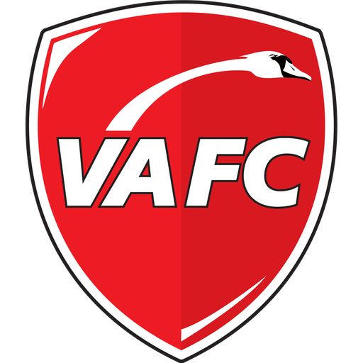 Escudo oficial de Valenciennes FC