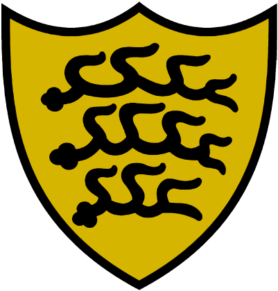 Escudo oficial de VfB Stuttgart