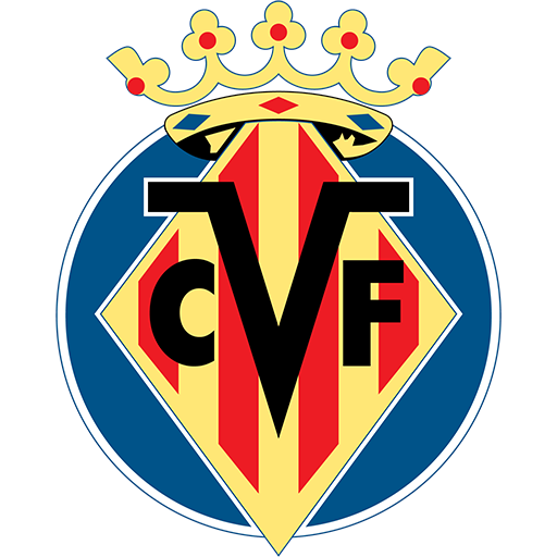 Escudo oficial de Villarreal CF