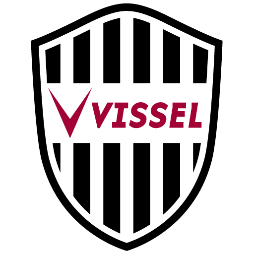 Escudo oficial de Vissel Kobe