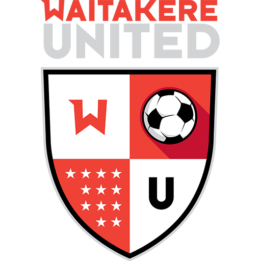 Escudo oficial de Waitakere United
