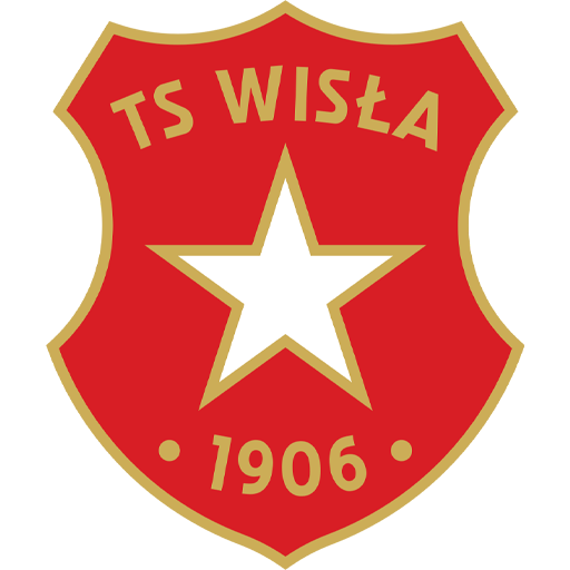 Escudo oficial de Wisła Cracovia