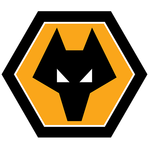 Escudo oficial de Wolverhampton Wanderers
