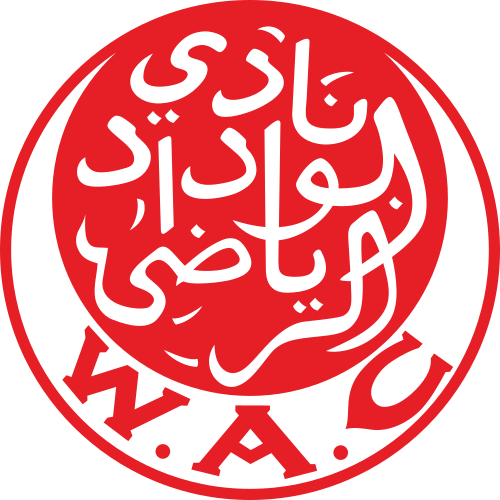 Escudo oficial de Wydad AC