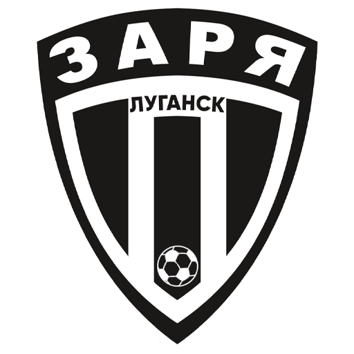 Escudo oficial de FC Zorya Luhansk